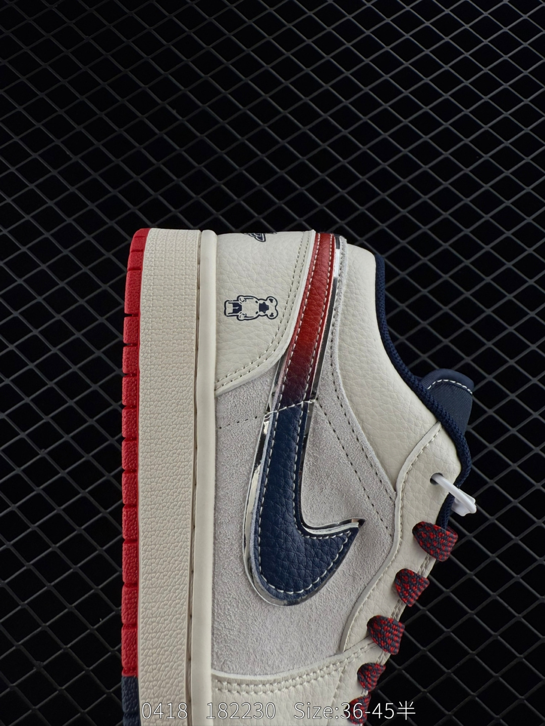 Air Jordan 1 Low SE AJ1